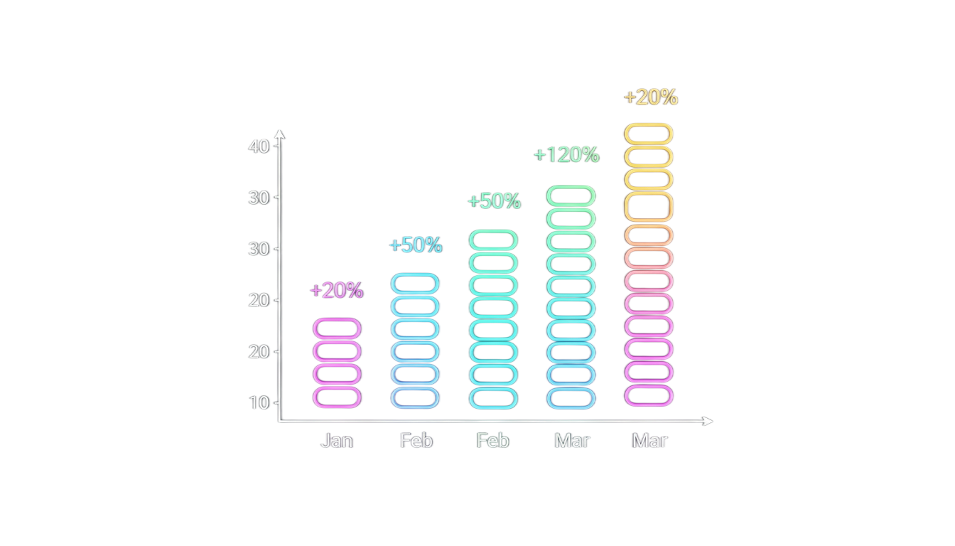 Budget analytics view showing spending trends, cost center breakdown, and approval workflows